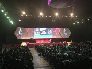 Founders of Wadi Makkah Startups Participate in Istanbul Conference